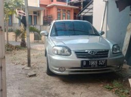 Jawa Barat, Hyundai Avega 2012 kondisi terawat 4