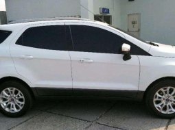 Dijual mobil bekas Ford EcoSport Titanium, DKI Jakarta  4