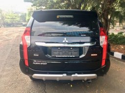 DKI Jakarta, jual mobil Mitsubishi Pajero Sport Dakar 2018 dengan harga terjangkau 6