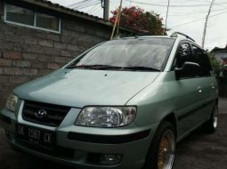 Jual Hyundai Matrix 2002 harga murah di Bali 4