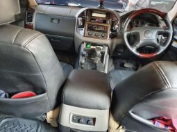 Mobil Mitsubishi Pajero 2000 terbaik di DKI Jakarta 6