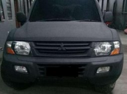 Mobil Mitsubishi Pajero 2000 terbaik di DKI Jakarta 5