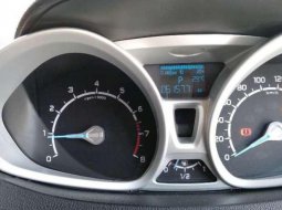 Dijual mobil bekas Ford EcoSport Titanium, DKI Jakarta  3