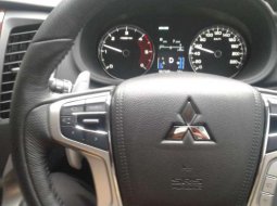 Jual mobil Mitsubishi Pajero Sport Dakar 2016 bekas, Banten 4