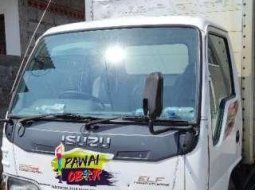 Jual cepat Isuzu Colt 77 PS 2004 di Bali 5