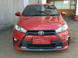 Toyota Yaris 2017 DKI Jakarta dijual dengan harga termurah 4