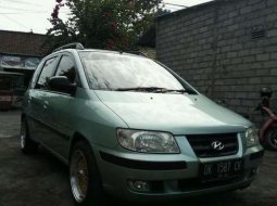 Jual Hyundai Matrix 2002 harga murah di Bali 2