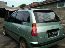 Jual Hyundai Matrix 2002 harga murah di Bali 1