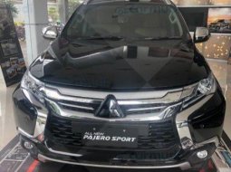 Mitsubishi Pajero Sport 2019 Dakar terbaik di Banten 4