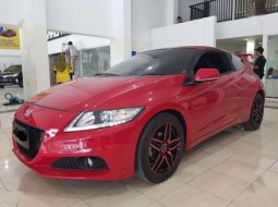 Jual cepat Honda CR-Z A/T 2014 di Jawa Timur 4