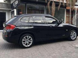 BMW X1 2010 Jawa Tengah dijual dengan harga termurah 2