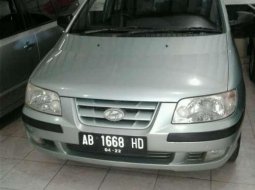 Hyundai Matrix 2001 Jawa Tengah dijual dengan harga termurah 1