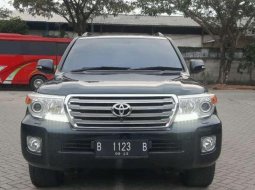 Jual Toyota Land Cruiser 4.5 V8 Diesel 2013 harga murah di DKI Jakarta 1
