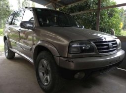 Jual mobil Suzuki Escudo 2004 bekas, Kalimantan Tengah 1
