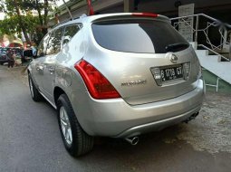 DKI Jakarta, Nissan Murano 2005 kondisi terawat 1