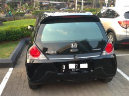 Jual mobil Honda Brio E 2013 bekas di Banten 3