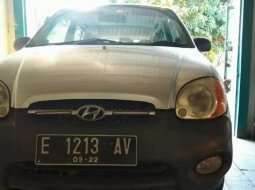 Jual mobil Hyundai Atoz GLS 2002 harga murah di Jawa Barat  1