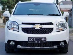 Mobil Chevrolet Orlando 2014 LT dijual, Bali 6