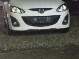 Mazda 2 2011 Aceh dijual dengan harga termurah 4