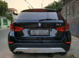 Jawa Tengah, jual mobil BMW X1 sDrive18i Sport Edition 2013 dengan harga terjangkau 4