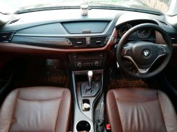 Jawa Tengah, jual mobil BMW X1 sDrive18i Sport Edition 2013 dengan harga terjangkau 3