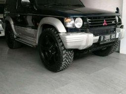 DKI Jakarta, jual mobil Mitsubishi Pajero V6 3.8 1993 dengan harga terjangkau 3