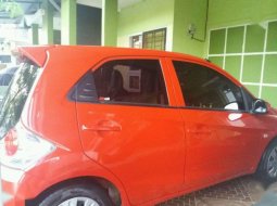 Jual cepat Honda Brio Satya S 2013 di Sulawesi Selatan 1