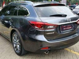 Banten, jual mobil Mazda 6 2017 dengan harga terjangkau 8