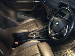 DKI Jakarta, BMW X1 sDrive18i xLine 2017 kondisi terawat 5