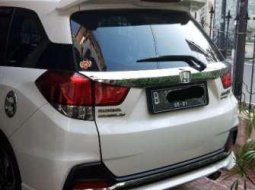 DKI Jakarta, jual mobil Honda Mobilio RS 2015 dengan harga terjangkau 5