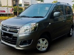 Jual mobil Suzuki Karimun Wagon R GX 2015 bekas di DKI Jakarta 1