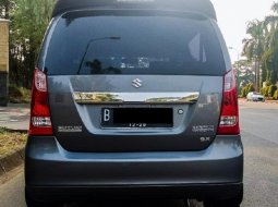 Jual mobil Suzuki Karimun Wagon R GX 2015 bekas di DKI Jakarta 4