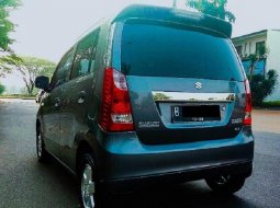 Jual mobil Suzuki Karimun Wagon R GX 2015 bekas di DKI Jakarta 6