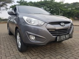 Jual cepat Hyundai Tucson GLS AT 2012 di Banten  2