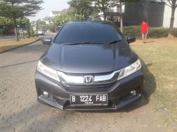 Jual mobil Honda City E 2015 bekas, DKI Jakarta 1