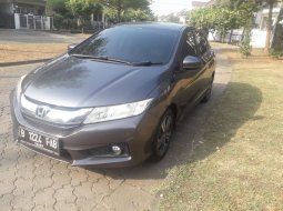 Jual mobil Honda City E 2015 bekas, DKI Jakarta 2