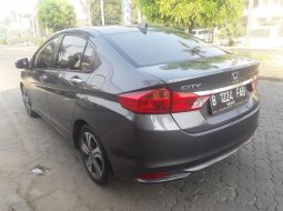 Jual mobil Honda City E 2015 bekas, DKI Jakarta 4