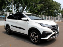 Jual mobil Toyota Rush 2018 murah di DKI Jakarta 1