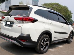 Jual mobil Toyota Rush 2018 murah di DKI Jakarta 4