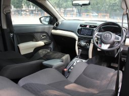 Jual mobil Toyota Rush 2018 murah di DKI Jakarta 7