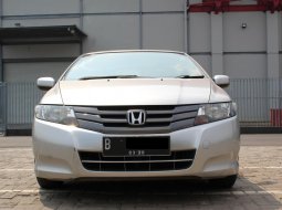 Jual mobil Honda City E 2010 bekas, DKI Jakarta 1