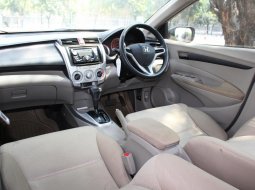 Jual mobil Honda City E 2010 bekas, DKI Jakarta 8