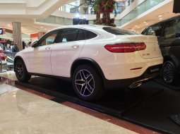 DKI Jakarta, ready stock Mercedes-Benz GLC GLC 300 Coupe AMG 2019  3