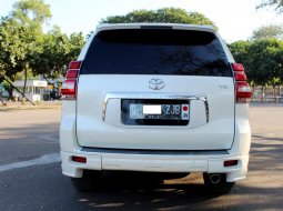 DKI Jakarta, dijual mobil Toyota Land Cruiser Prado TX Limited 2.7 Automatic 2010  3