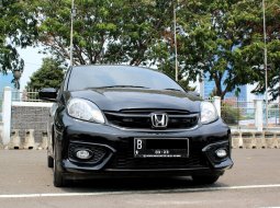 Dijual mobil bekas Honda Brio Satya E 2018, DKI Jakarta 3