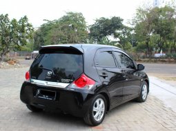 Dijual mobil bekas Honda Brio Satya E 2018, DKI Jakarta 4