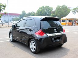 Dijual mobil bekas Honda Brio Satya E 2018, DKI Jakarta 6