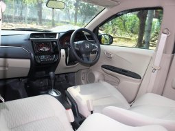 Dijual mobil bekas Honda Brio Satya E 2018, DKI Jakarta 8