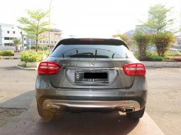 DKI Jakarta, dijual mobil Mercedes-Benz GLA 200 2015 bekas 5