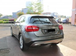 DKI Jakarta, dijual mobil Mercedes-Benz GLA 200 2015 bekas 6